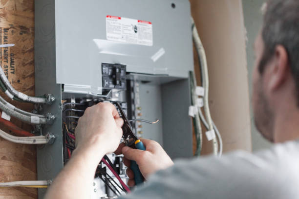 Commercial Electrical Services in Thonotosassa, FL